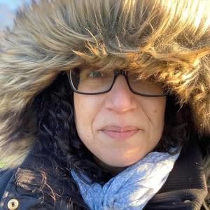 Meet your Posher, Sara